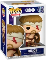 POP figure 300 Dilios