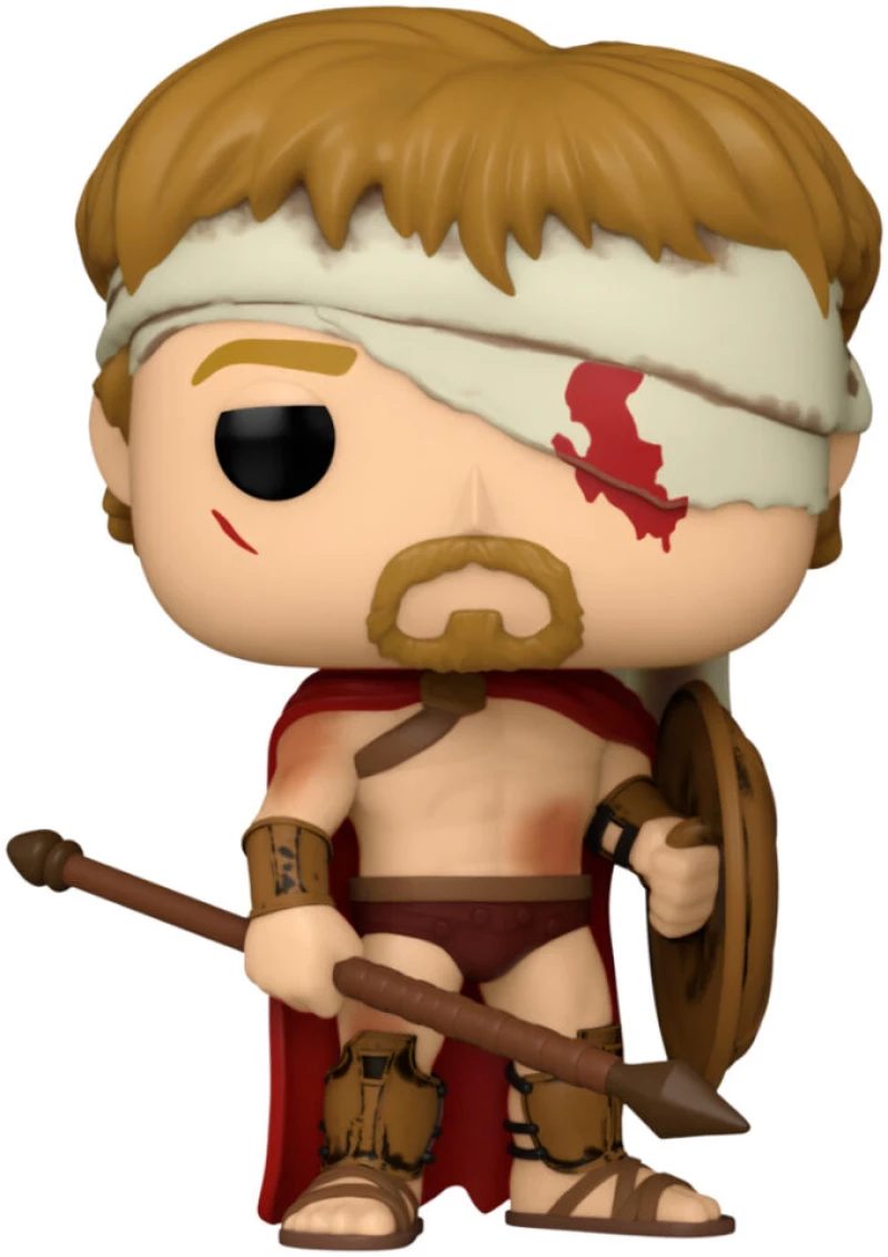 POP figure 300 Dilios