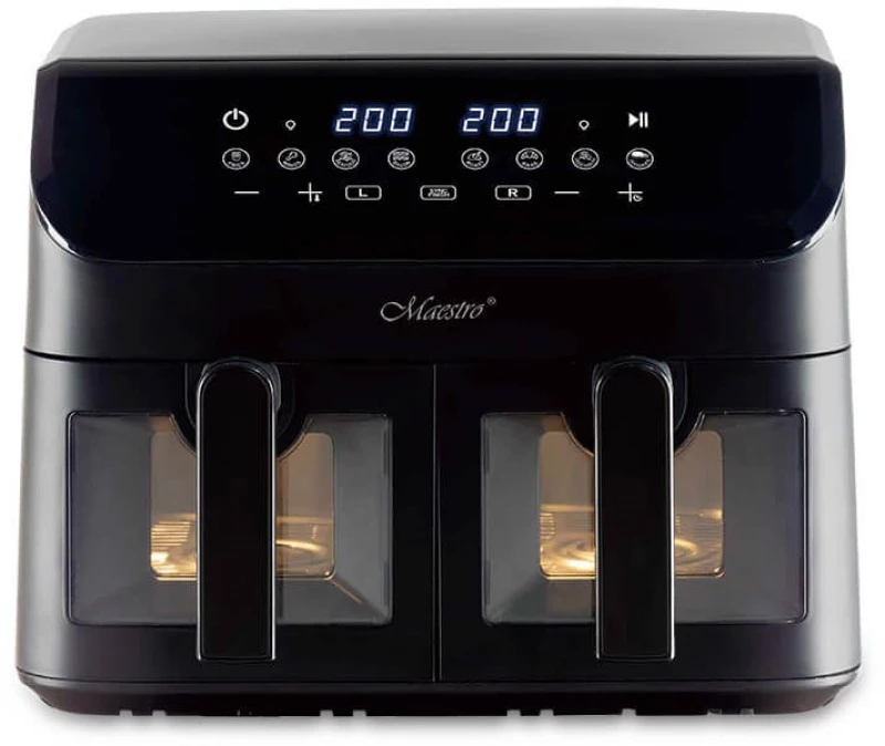 Fat-free fryer MAESTRO MR-758