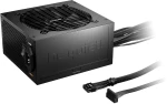 be quiet! PURE POWER 12 550W power supply unit 20+4 pin ATX ATX Black