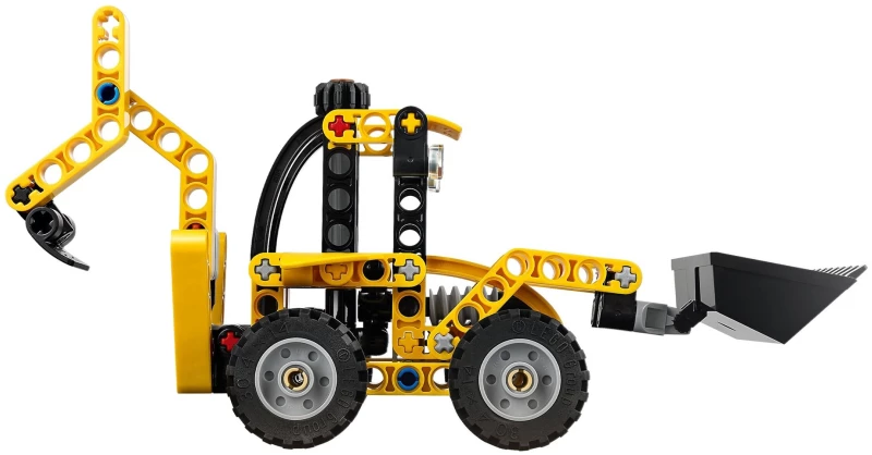 LEGO TECHNIC 42197
