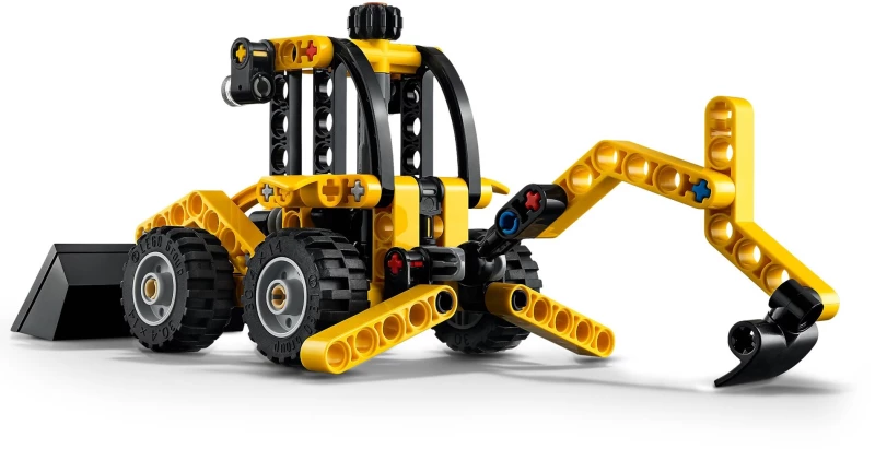 LEGO TECHNIC 42197