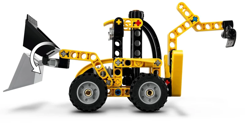 LEGO TECHNIC 42197