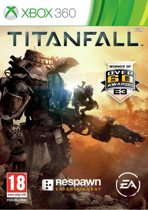 Titanfall / Xbox 360