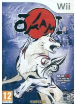 Okami (FR/Multi in game) / Wii