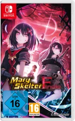 Mary Skelter Finale / Nintendo Switch