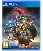 Exoprimal / PlayStation 4