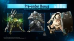 Exoprimal / PlayStation 4