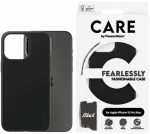 CARE by PanzerGlass Fearlessly Fashionable Case for iPhone 15 Pro Max - Black