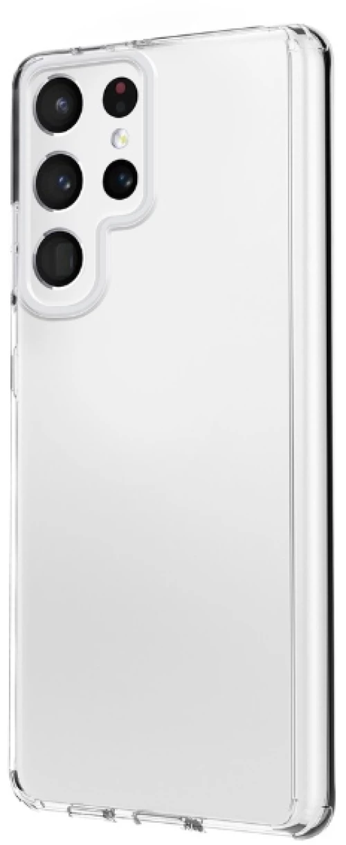 Uniq LifePro Xtreme case for Samsung Galaxy A35 - transparent