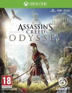 Assassin’s Creed: Odyssey / Xbox One