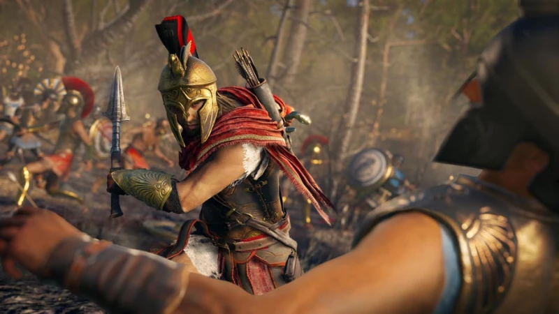 Assassin’s Creed: Odyssey / Xbox One