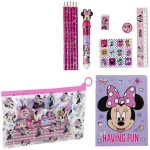 Disney Minnie stationary set