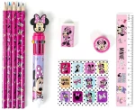 Disney Minnie stationary set