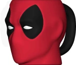 DEADPOOL - Mug 3D - 14 Oz