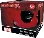 DEADPOOL - Mug 3D - 14 Oz