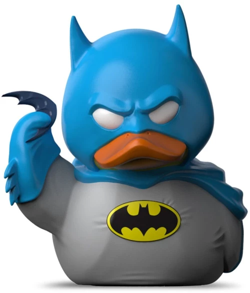 DC Comics Tubbz Mini PVC Figure Batman 10 cm