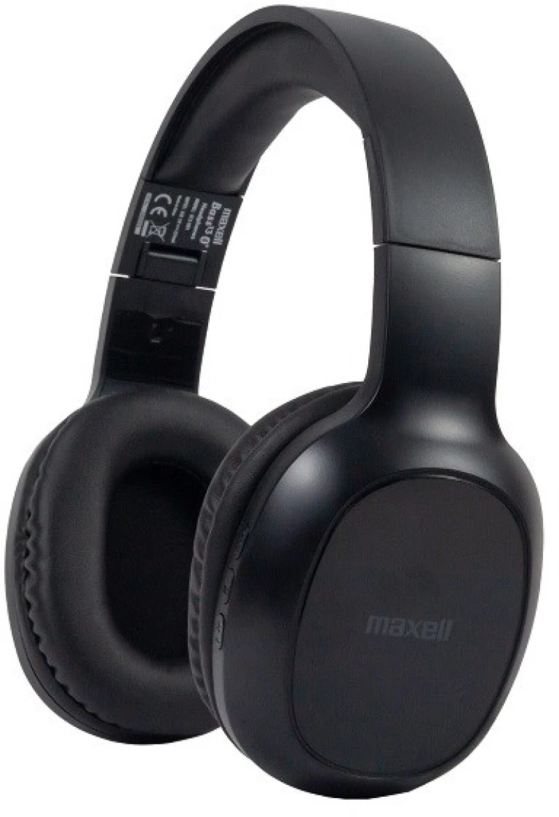 MAXELL Bluetooth wireless headphones HD1 BASS USB-C