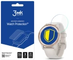 3mk Watch Protection™ v. ARC+ protective film for Garmin Vivomove Trend