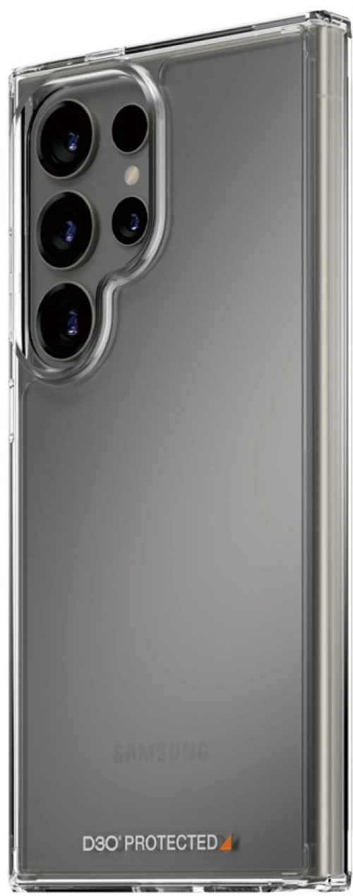 PanzerGlass - Hardcase with D3O Galaxy S24 Ultra / Electronics