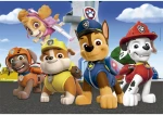 Paw Patrol puzzle 2x60pcs
