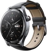 Joyroom Classic Series JR-FC2 Pro Smartwatch with Call Answering Function - Dark Gray