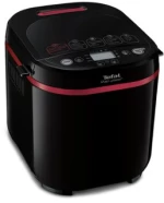 Tefal PF220838 bread maker Black