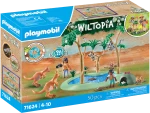 Playmobil - Australian Wildlife (71624) / Toys