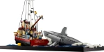 LEGO IDEAS 21350 Jaws