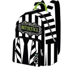 BEETLEJUICE - Fashion Backpack - '25,5x22x11cm'