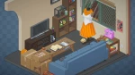 Unpacking (Import) / Nintendo Switch