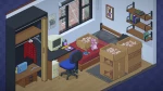 Unpacking (Import) / Nintendo Switch