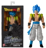 DRAGON BALL - SS Blue Gogeta - Giant Figure Limit Breaker 30cm