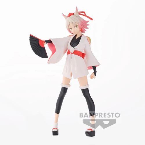SLIME - Momji - Figure 21cm