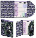 Disney Villains stationary set