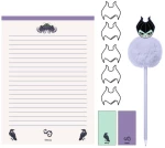 Disney Villains stationary set