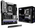 ASRock Z890 LiveMixer WiFi - Motherboard