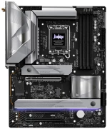 ASRock Z890 LiveMixer WiFi - Motherboard