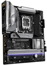 ASRock Z890 LiveMixer WiFi - Motherboard