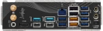 ASRock Z890 LiveMixer WiFi - Motherboard