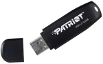 Pendrive Patriot Xporter Core 512GB USB 3.2 Gen 1 80MB/s (PSF512GXRB3U) Black