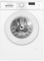BOSCH WGE02201PL washing machine