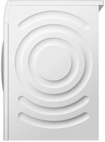 BOSCH WGE02201PL washing machine