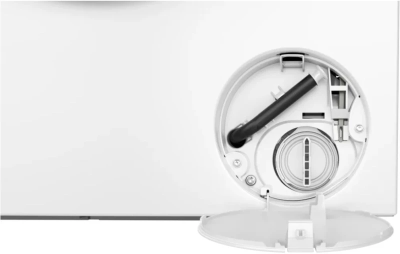 BOSCH WGE02201PL washing machine