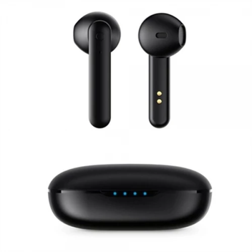 Bluetooth Ακουστικά με Μικρόφωνο SPC Internet 4616N Μαύρο, S7601337