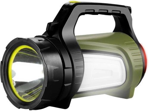 Rechargeable spotlight Retlux RPL 87