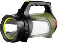 Rechargeable spotlight Retlux RPL 87