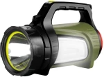 Rechargeable spotlight Retlux RPL 87