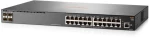 HPE Aruba 2930F 24G 4SFP+ Switch (JL253A)