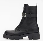 Guess FL8MDXELE10 black Αρβυλάκια